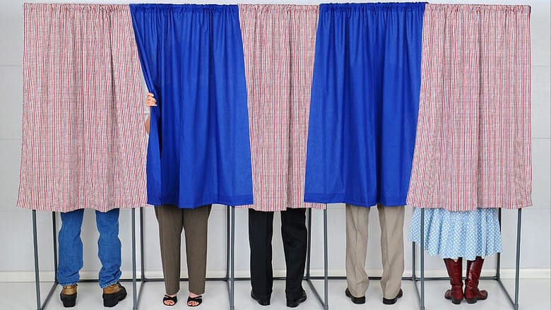 Bay State voters favor scrapping Common Core, raising charter school cap, poll shows