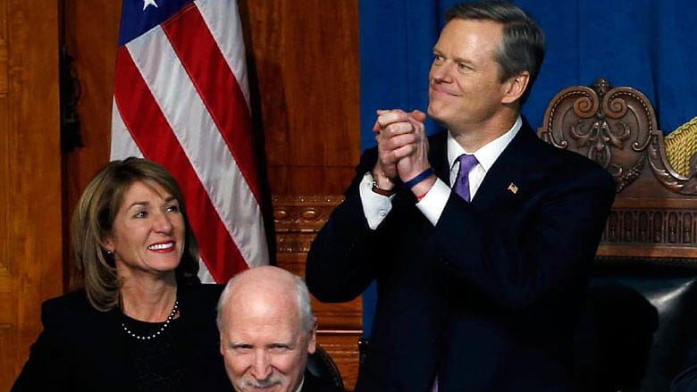 Will the GOP Big Tent exclude Massachusetts conservatives?