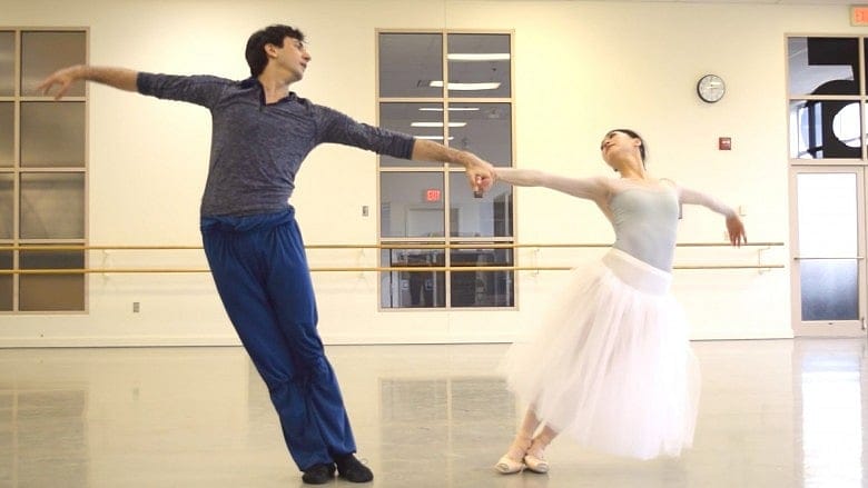 Performing arts space survey begins as city wraps up study