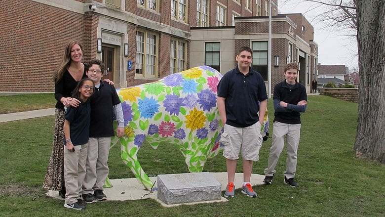 Schools find campaign talk conflicts with no-bullies message