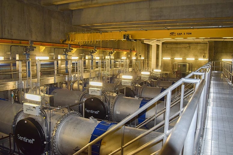 Is Boston’s water safe?