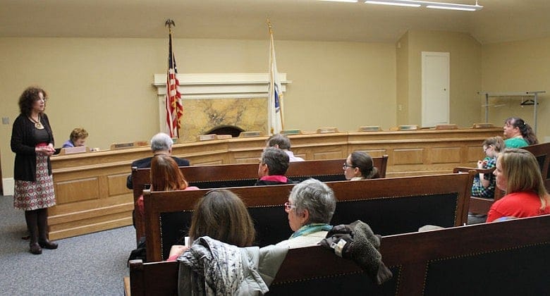 Common Core foes vow stepped up ballot campaign