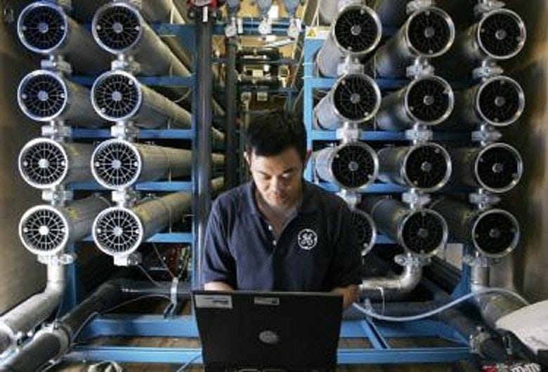 GE picks a waterside location for Boston headquarters