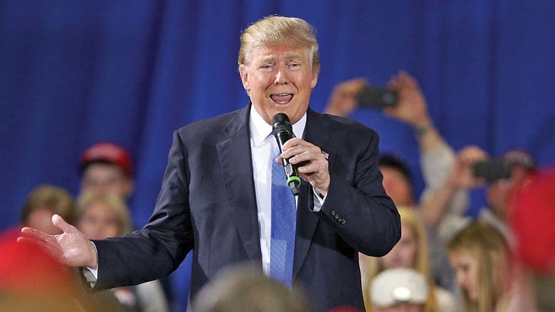 Trump rescinds pledge to back GOP nominee