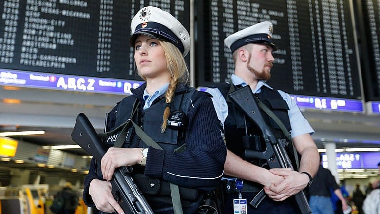 Brussels terror attacks: A continent-wide crisis that threatens core European ideals