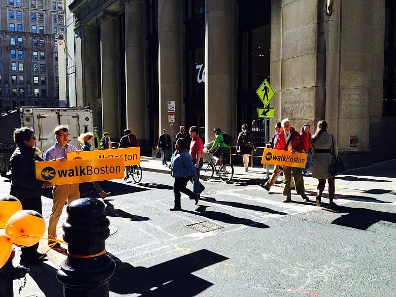 Boston sets ‘random acts of kindness’ day to mark marathon bombing