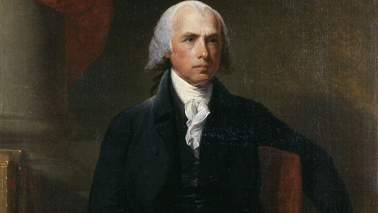 On March 16, honor Madison