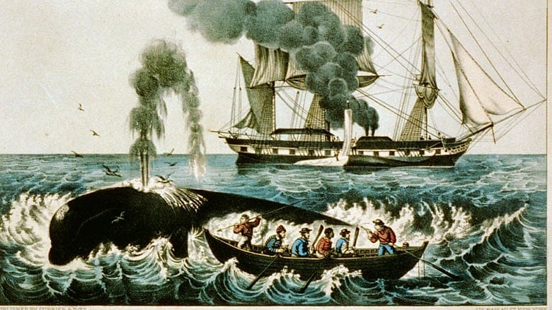 This week in New England history: March 21-27