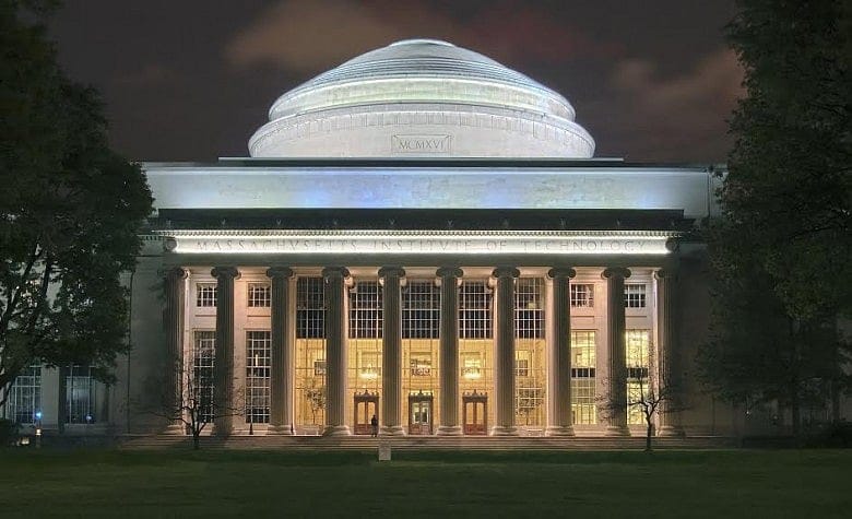 MIT grads often choose Cambridge for startups