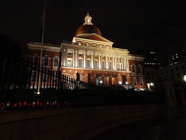 Popular gun measure appears dead on Beacon Hill