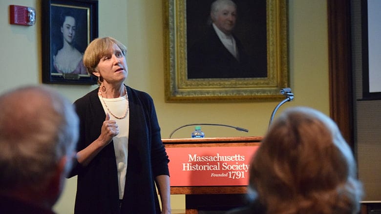 Boston immigrants drive Hub’s economic vitality, author says