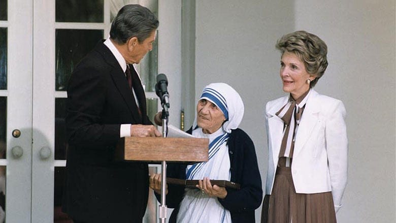 Date set for Mother Teresa to be made a saint