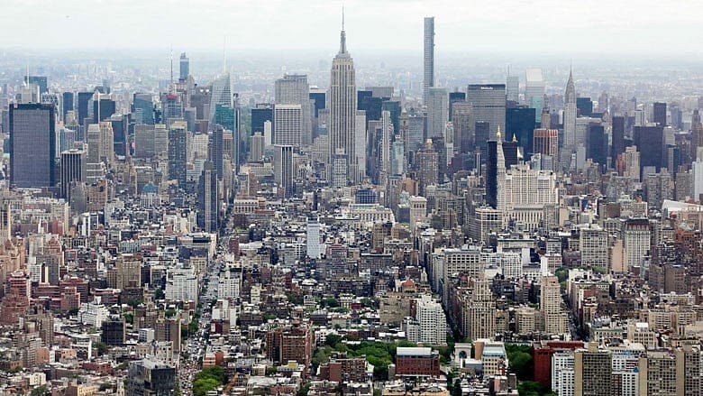 Study: Renters’ rise extends beyond big US cities to suburbs