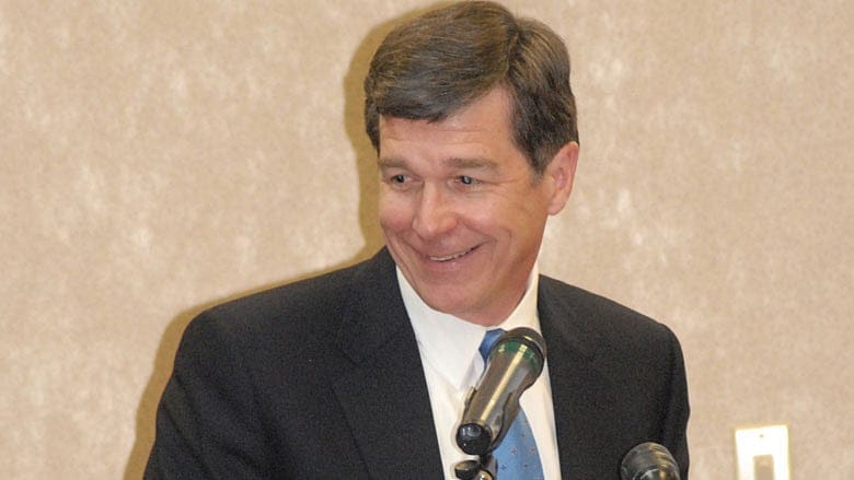 North Carolina AG won’t defend transgender law in court