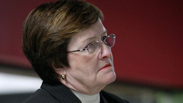 Democrats denounce GOP ‘pinata’ comment on Supreme Court