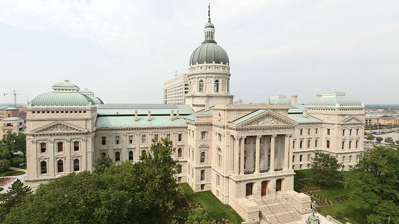 Indiana sixth state to call for Article V convention