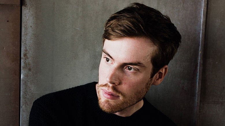 The joyful noise of Wild Nothing