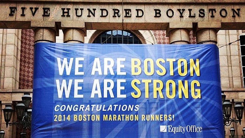 Boston plans events to commemorate response to marathon bombings