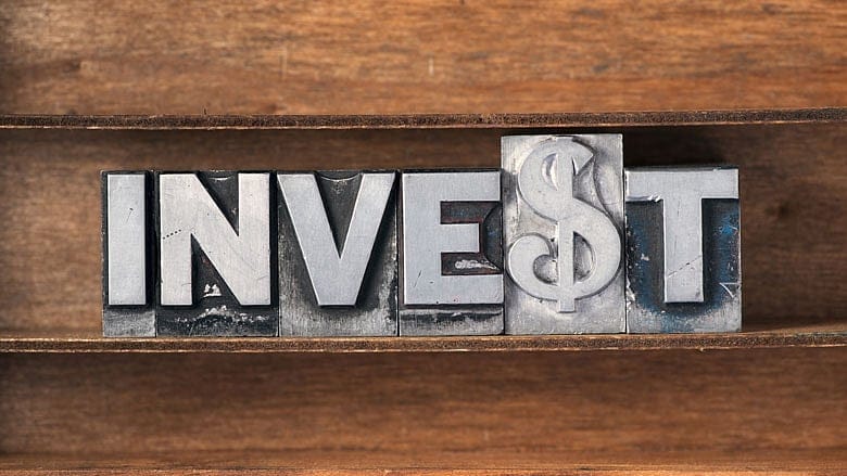 Great investors of the last half century
