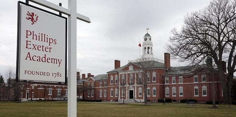 Exclusive prep schools face reckoning on sexual abuse