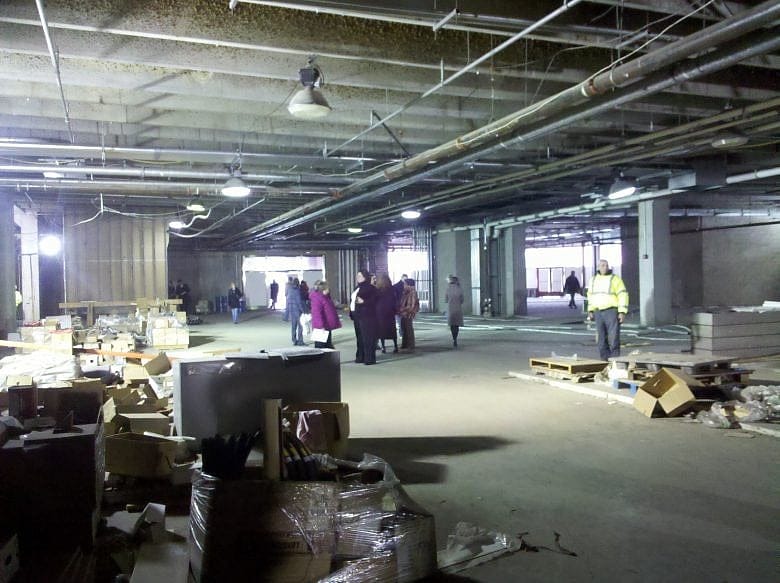 Boston permitting process upgrade shows results, study says