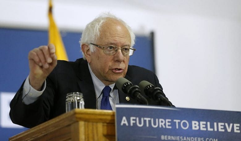Clinton, Sanders agree to New York debate