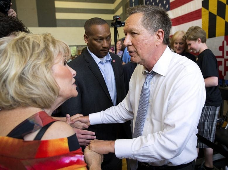 Voters weigh in on Cruz-Kasich deal to block Trump