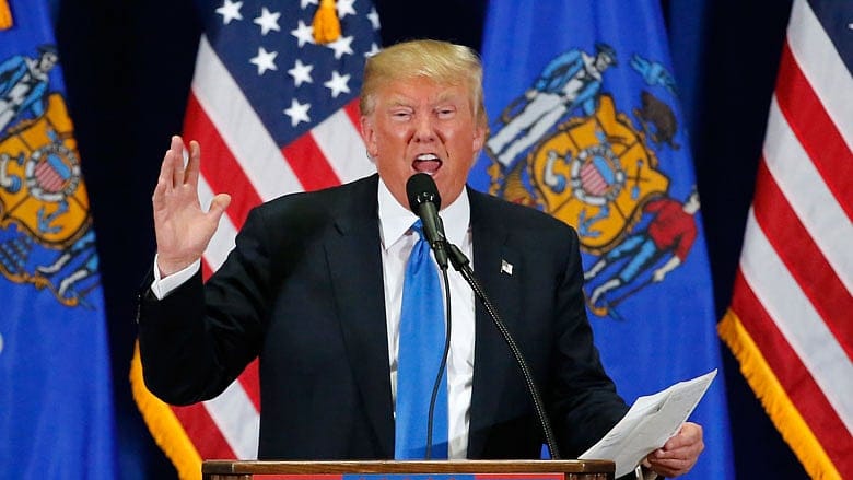How Trump can lock up GOP nomination before convention