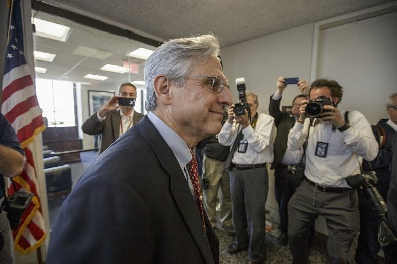N.H.’s Ayotte agrees to meet with Obama’s high court pick