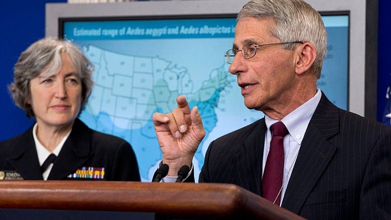 US officials: The more we know about Zika, the scarier it is