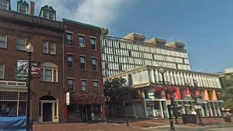 Harvard Final Club chief backs off ‘all wrong’ comment