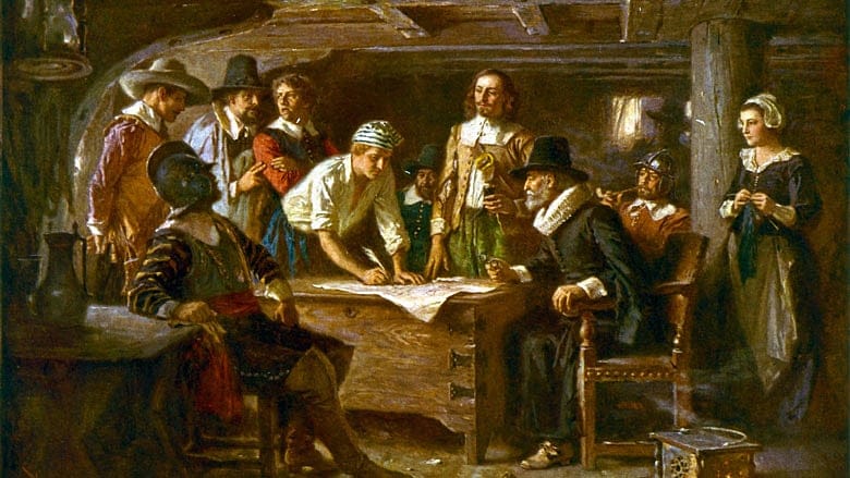 This week in New England history: April 4-10