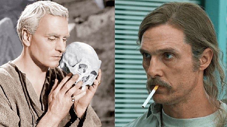 In today’s most popular shows, Shakespeare’s iconic characters live on