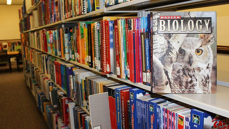 Portland, OR, bans textbooks questioning ‘climate crisis’