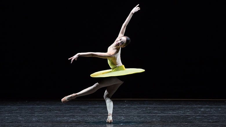 Six promising promotions for Boston Ballet