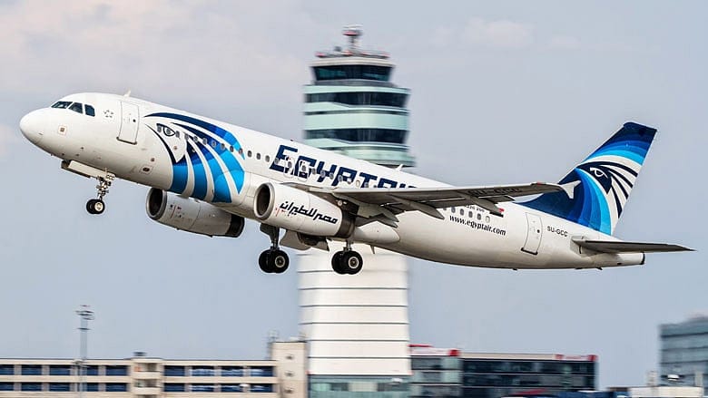 Is commercial aviation as safe and secure as we’re told?