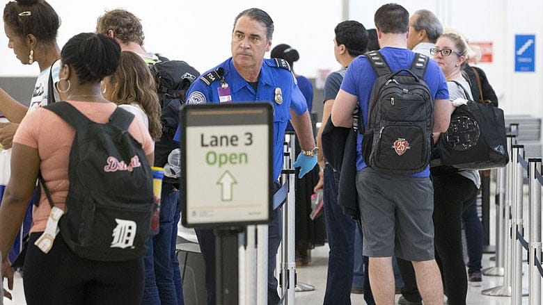 Why it’s time to replace the TSA