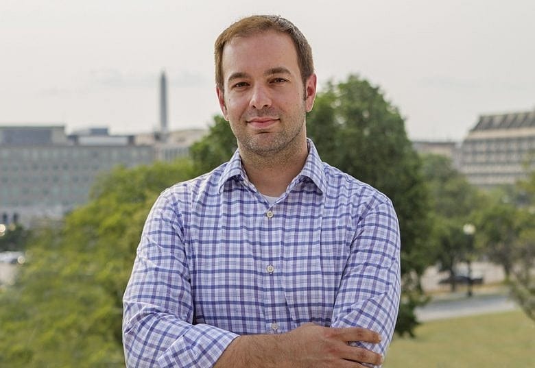 Walsh taps DNC data expert to lead Boston analytics team