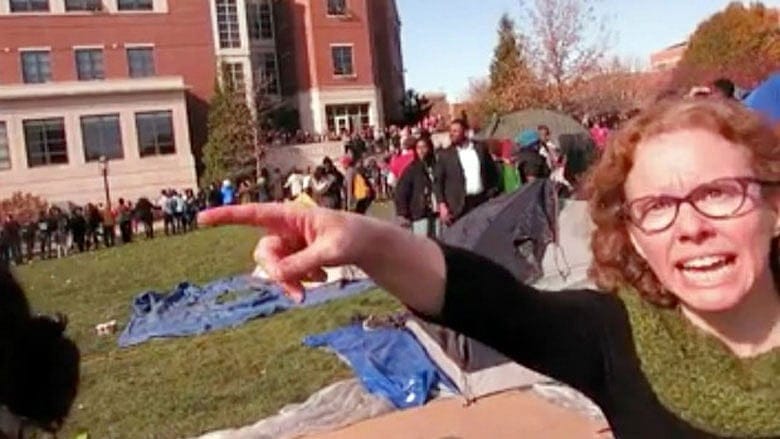 Fired Mizzou professor Melissa Click joins Gonzaga faculty