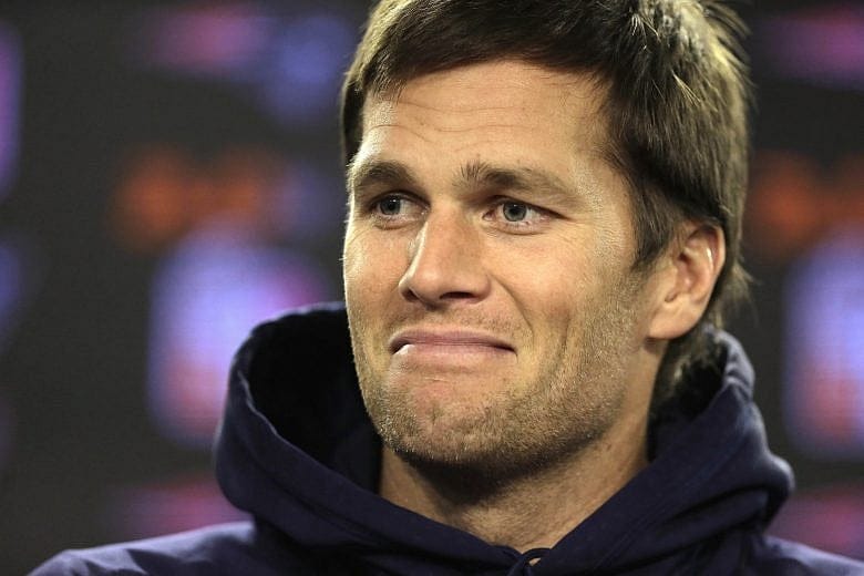 Tom Brady’s cookbook scores as fans gobble it up