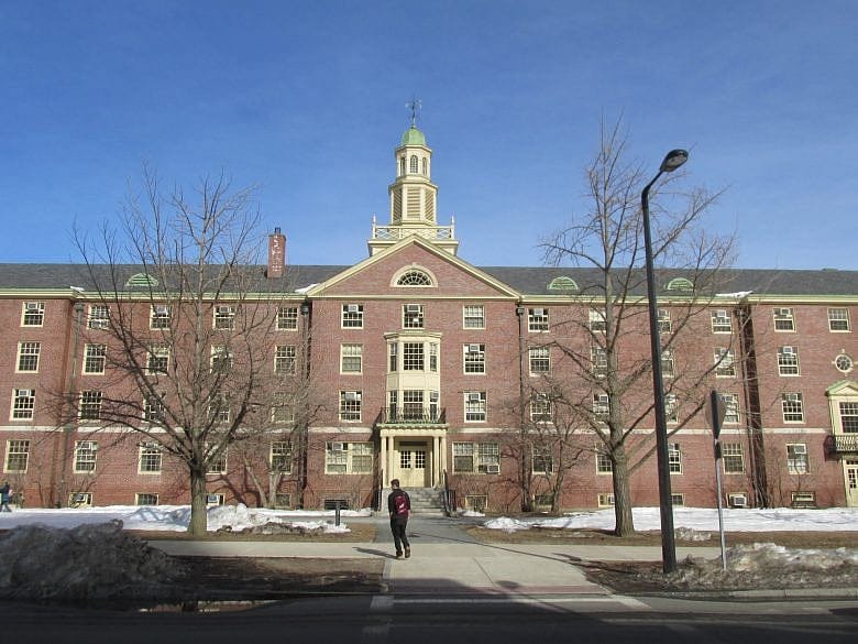 UMass critics decry veer to left in required courses
