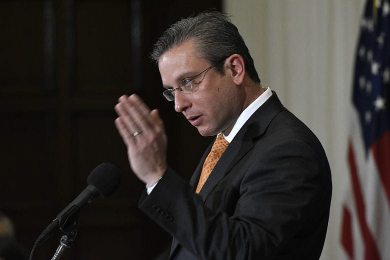Puerto Rico skips bond payments, says Congress must help