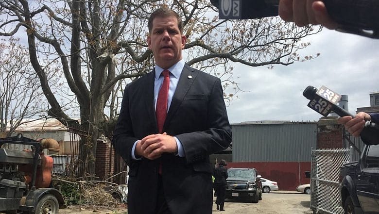 Boston tourism director charged with ‘union-related’ extortion