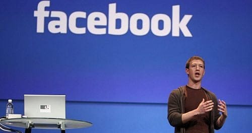 Senate GOP presses Facebook over links to conservative stories