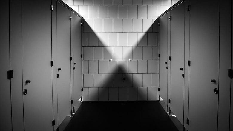 An alternative conservative view on the bathroom debate