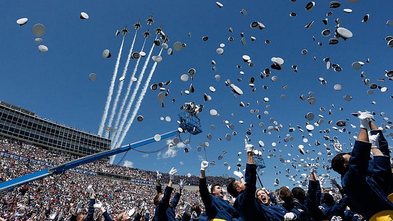 Obama: Military stronger because combat positions are open to women