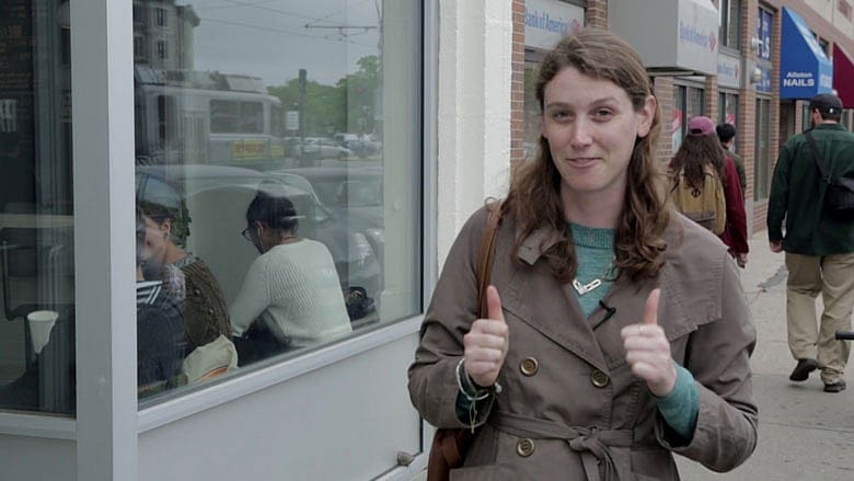 Getting to know Allston (video)