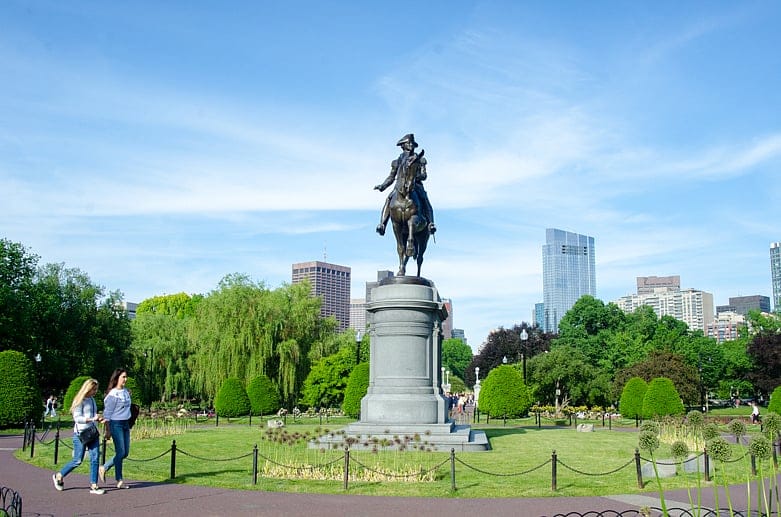 Hub offers plenty of ways to enjoy the outdoors this weekend