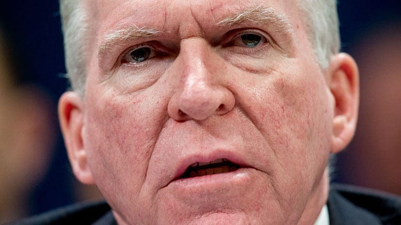 CIA chief: ISIS working to send operatives to the West