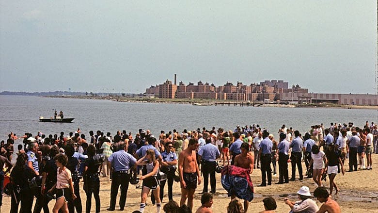 Google partners with group to promote Boston-area beach images